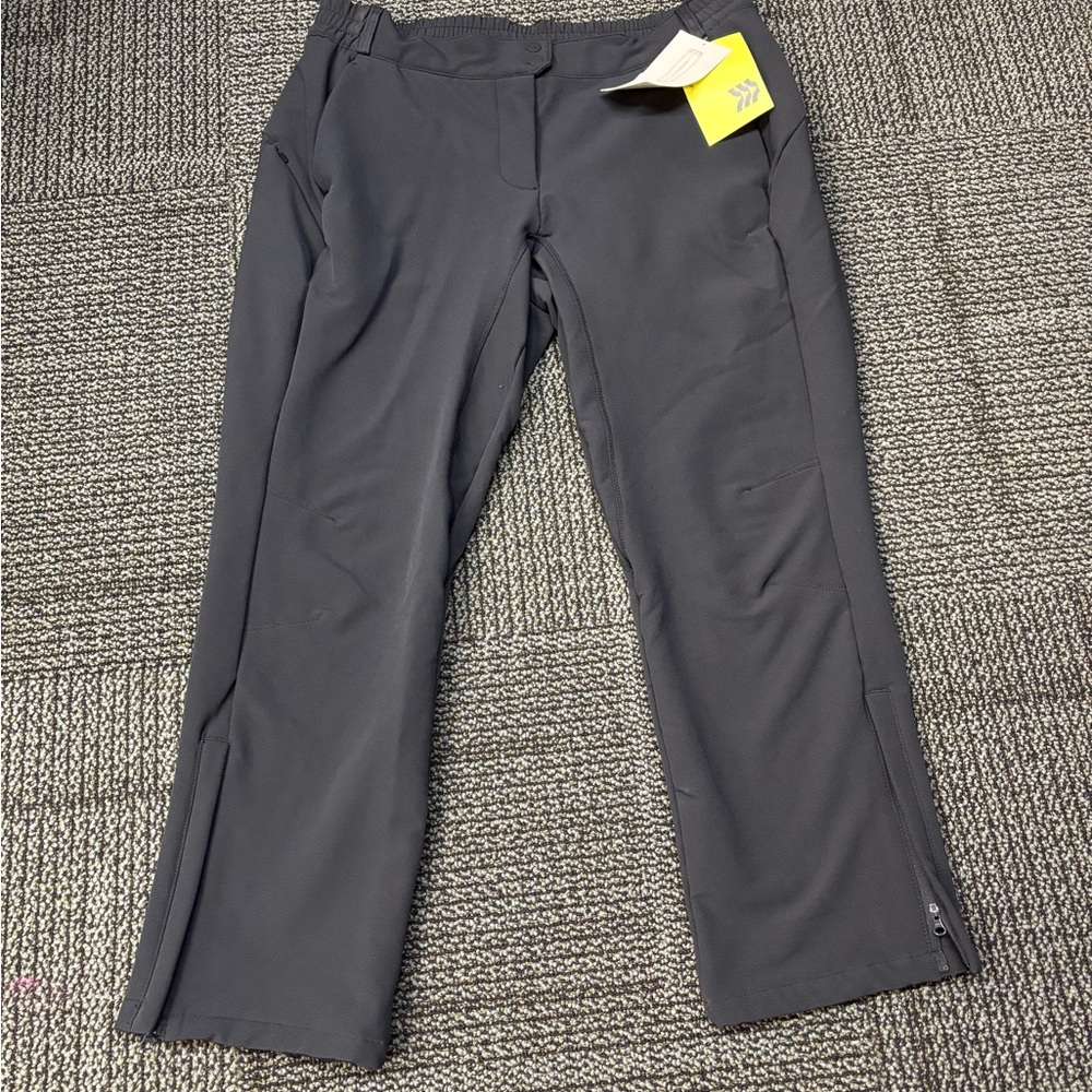 All in Motion weather proof pants XL brand new with tags !!